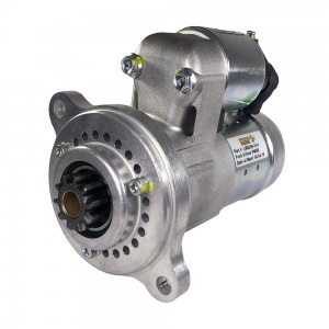 WOSP LMS269-10-2 High Output Race Starter Motor
