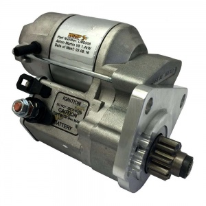 WOSP LMS568 High Output Race Starter Motor