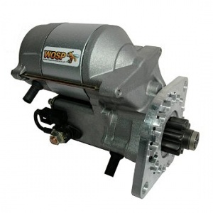 WOSP LMS008-10-3 High Output Race Starter Motor