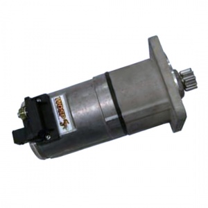 WOSP LMS030-AX High Output Race Starter Motor