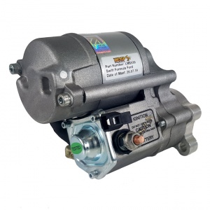 WOSP LMS539 High Output Race Starter Motor