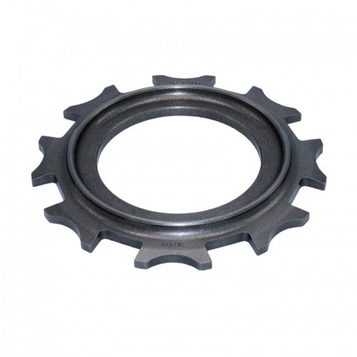 Tilton 5.5'' OT-III  Metallic Clutch Pressure Plates
