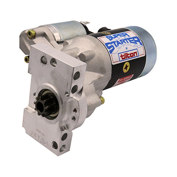 Tilton 40000-Series Super Starter Motors