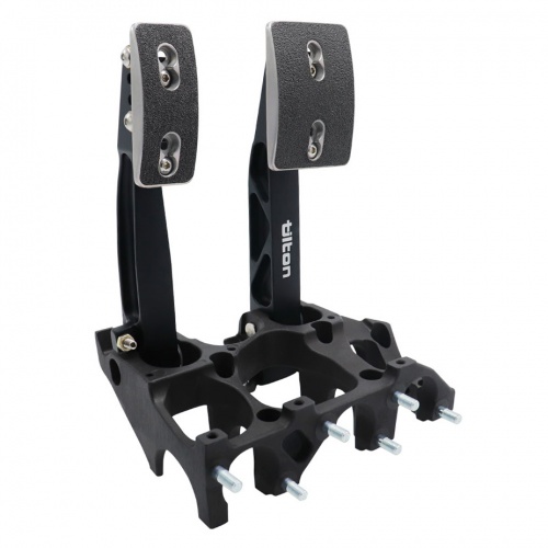 Tilton 600-Series 2 Pedal Under Foot Assemblies