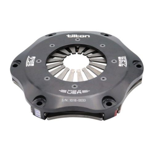 Tilton 7.25'' OT-II  Cerametallic Racing Clutch Covers