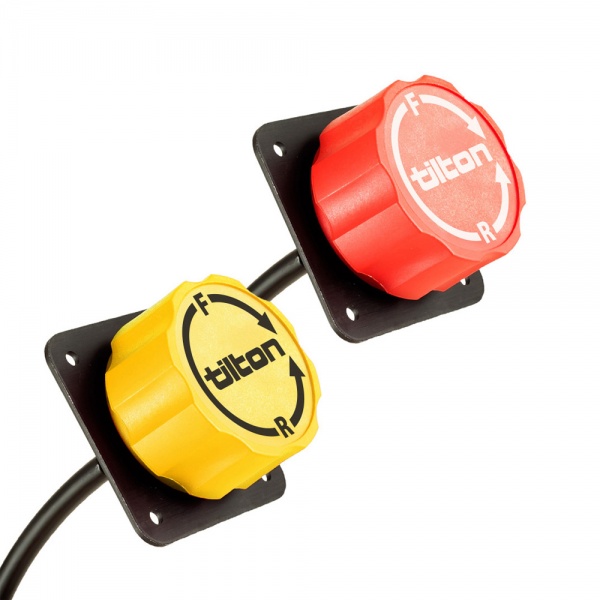 Tilton Remote Bias Adjuster Cable - 72-508 - race-parts.com