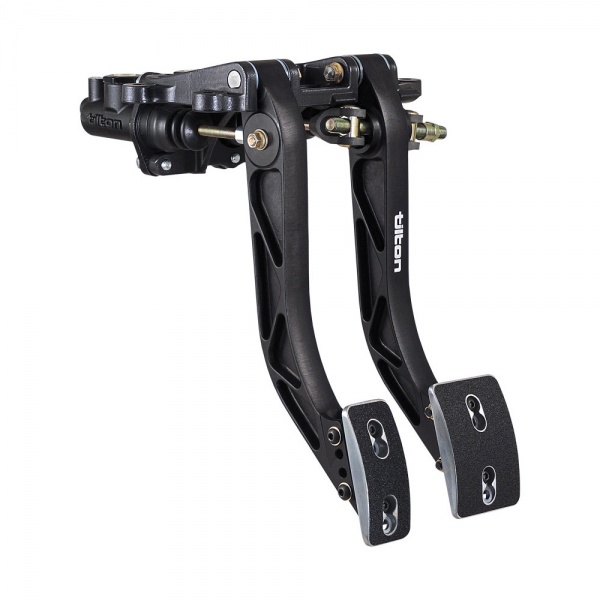 Tilton 600-Series 2 Pedal Firewall Mount Assembly