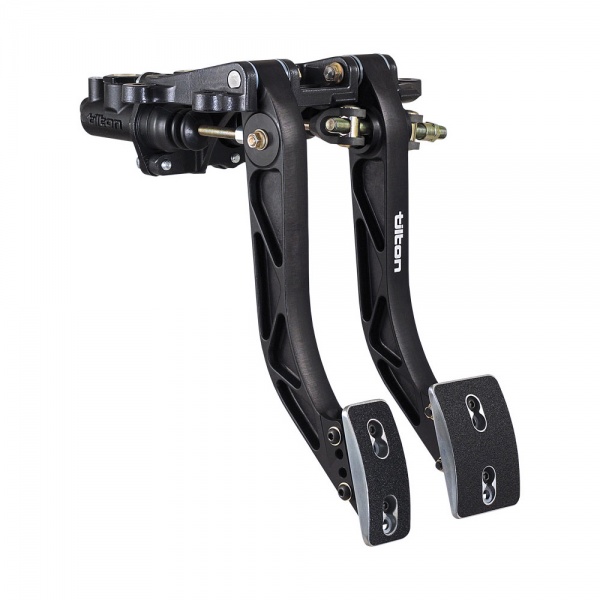 Tilton 600-Series 2 Pedal Firewall Mount