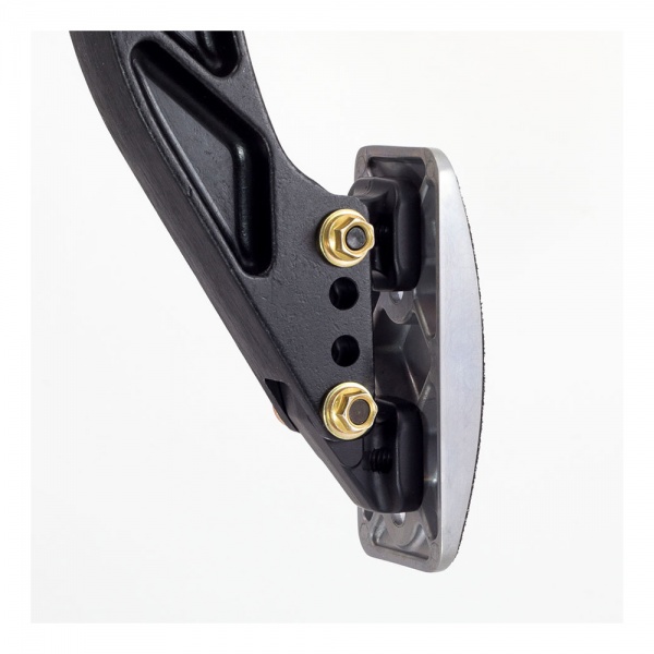 Tilton 600-Series Throttle Pedal Firewall