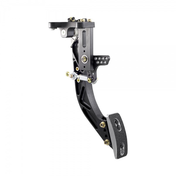 Tilton 600-Series Throttle Pedal Firewall