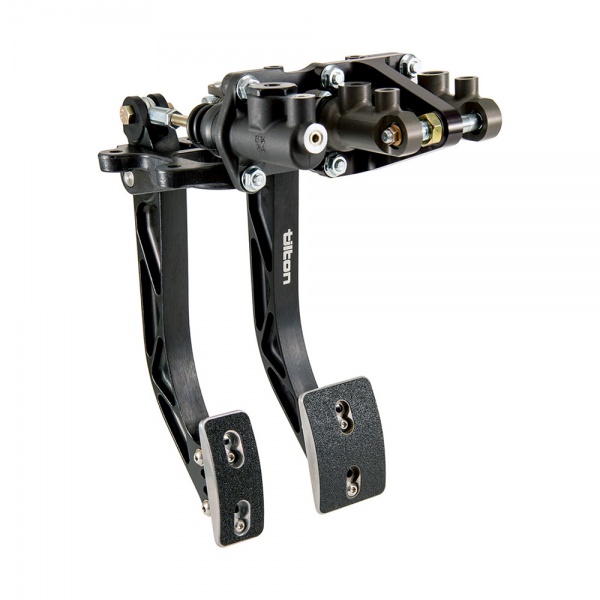 Tilton 800-Series 2 Pedal Overhung Mount Assembly