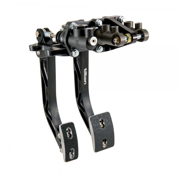 Tilton 800-Series 2 Pedal Overhung Mount