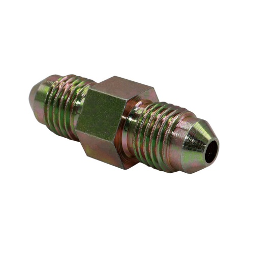 Tilton AN-3 Male-Male Adapter