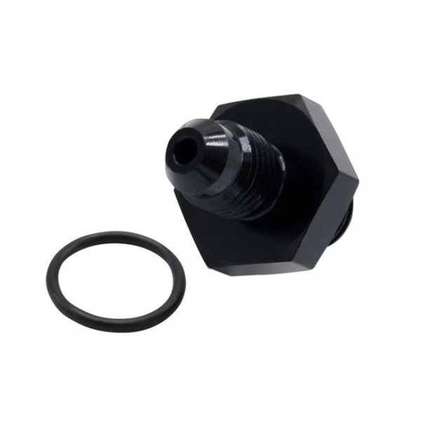 Tilton 7/16-20 to AN4 Adapter