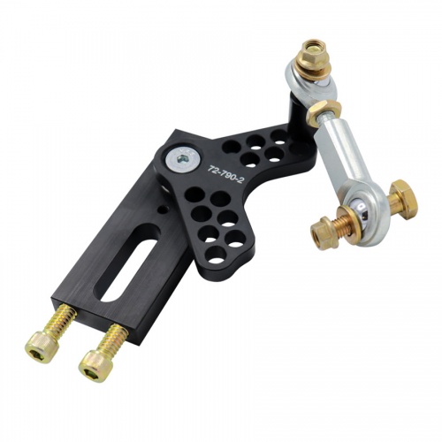 Tilton Manual Throttle Cable Linkage Kit