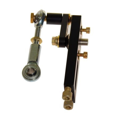 Buy Tilton Fly By Wire Throttle Linkage 72792