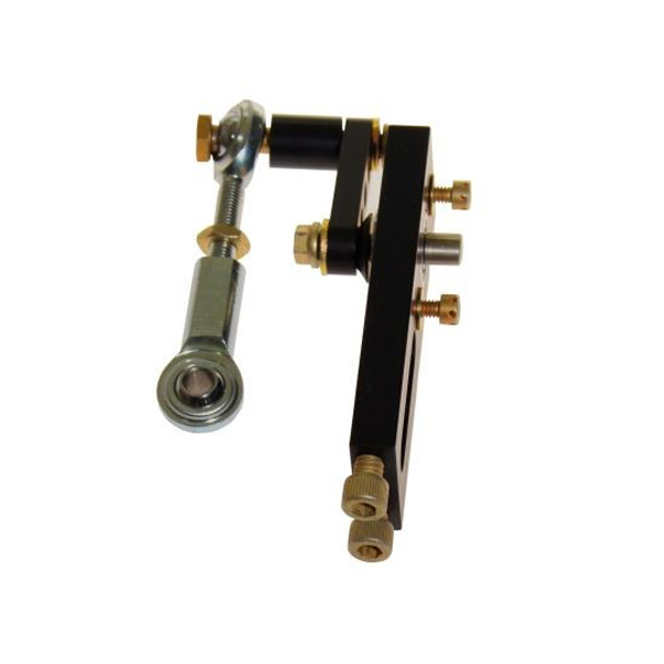 Tilton Fly By Wire Throttle Cable Linkage Kit