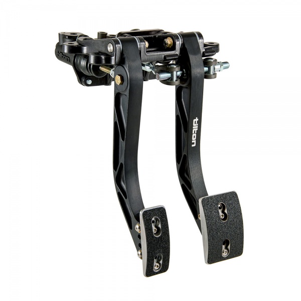 Tilton 800-Series 2 Pedal Firewall Mount Assembly