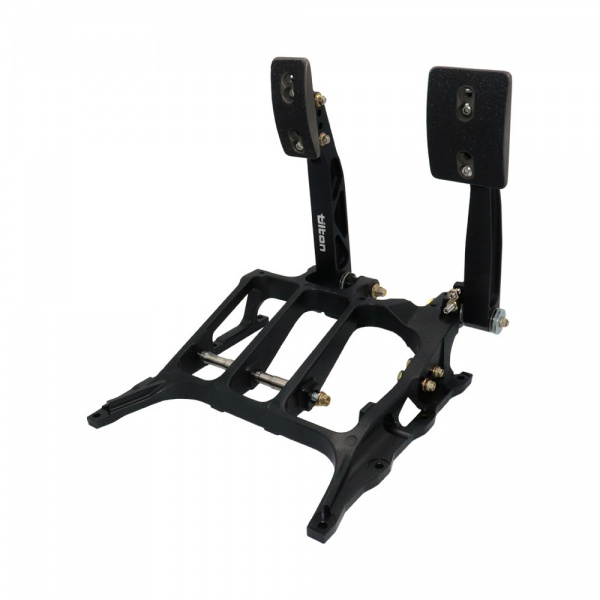 Tilton 850-Series 2 Pedal Under Foot Assembly