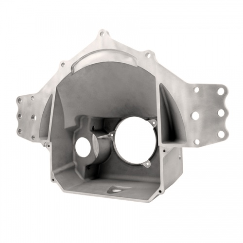 Tilton 99T 5.5 Aluminum Rear-Mount Starter Bellhousings