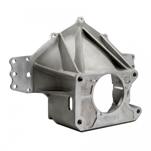 Tilton 99T 5.5 Aluminum Rear-Mount Starter Bellhousings