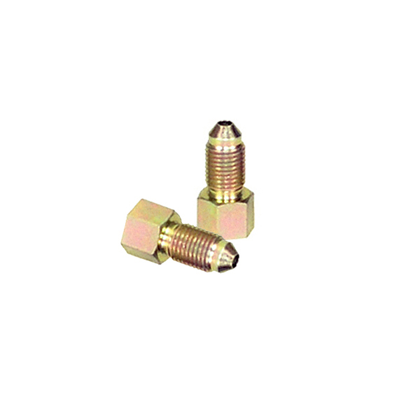 Tilton AN-3 Male 3/16-24 Adapters