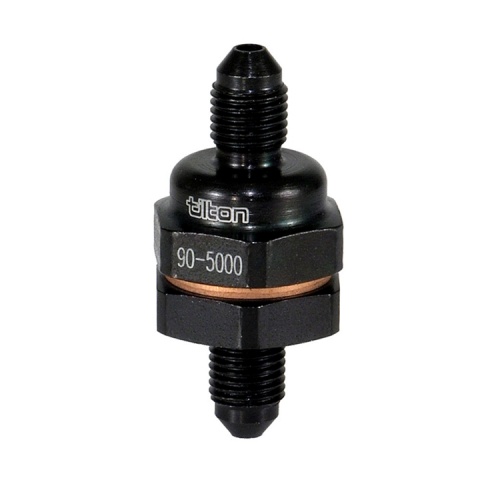 Tilton Clutch Flow Control Valve