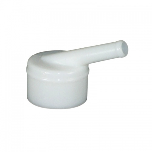 Tilton Remote Reservoir Inlet Adaptor