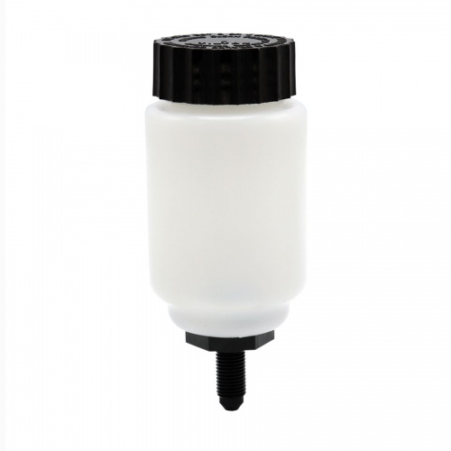 Tilton Remote Mount Fluid Reservoir