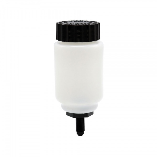 Tilton Remote Mount Fluid Reservoir