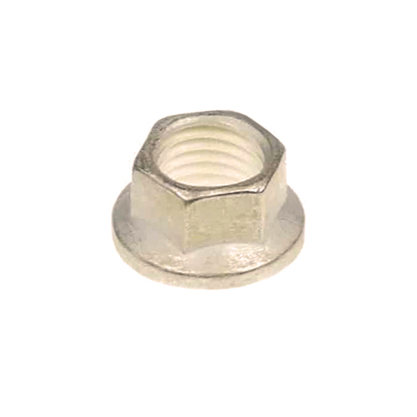 6 Point High Temperature Imperial K-Nuts UNF