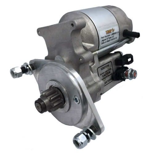 WOSP LMS003 High Output Race Starter Motor