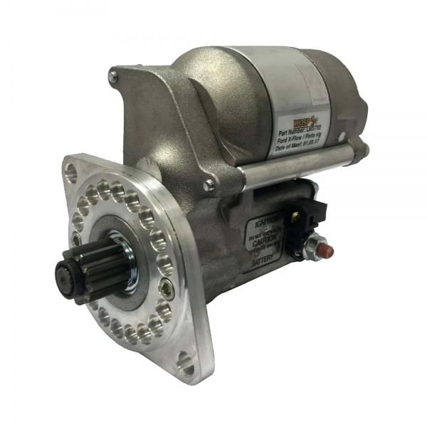 WOSP LMS008-10-2 High Output Race Starter Motor