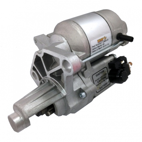 WOSP LMS012 High Output Race Starter Motor