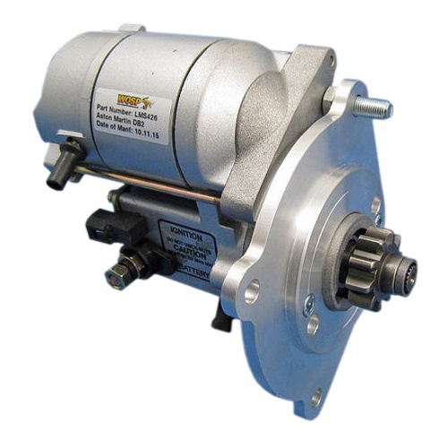 WOSP LMS426 High Output Race Starter Motor