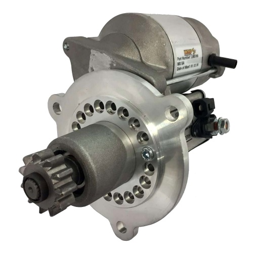 WOSP LMS786 High Output Race Starter Motor