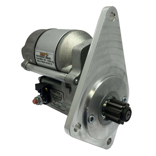 WOSP LMS062 High Output Race Starter Motor