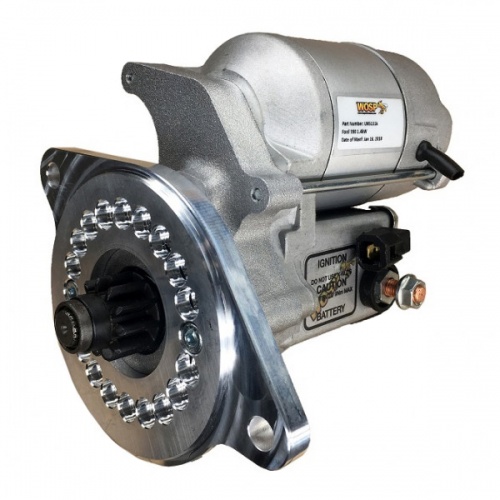WOSP LMS173-11 High Output Race Starter Motor
