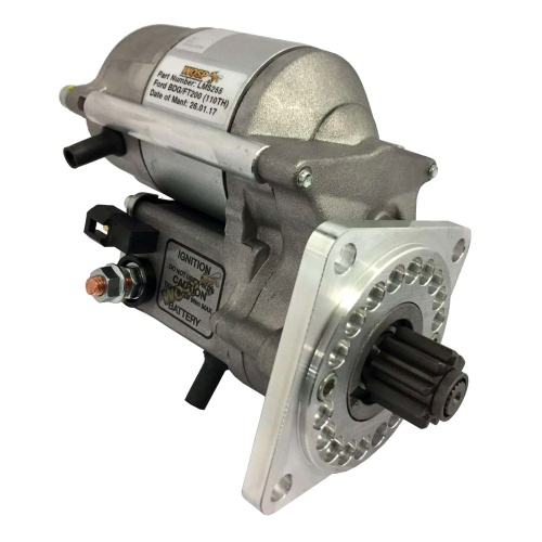 WOSP LMS255 High Output Race Starter Motor