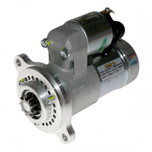 WOSP LMS269-9-2 High Output Race Starter Motor