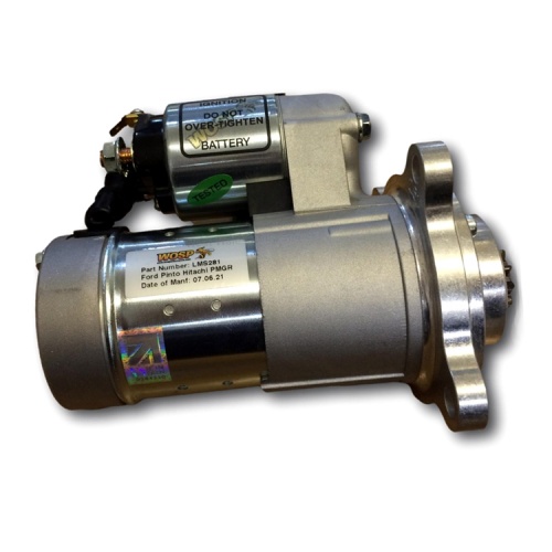 WOSP LMS281 High Output Race Starter Motor