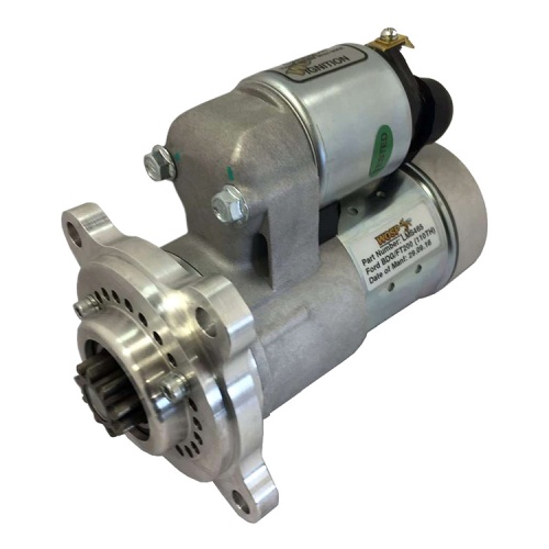 WOSP LMS465 High Output Race Starter Motor