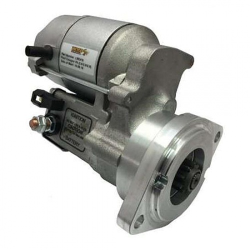 WOSP LMS476-11-1.2 High Output Race Starter Motor