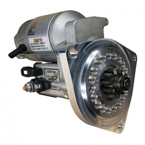 WOSP LMS511 High Output Race Starter Motor