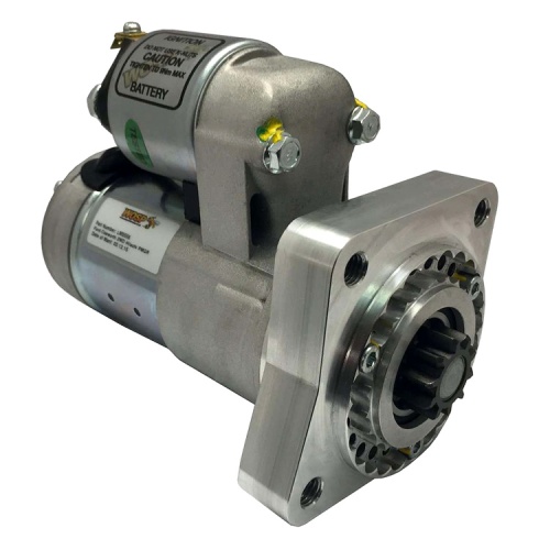 WOSP LMS535-2 High Output Race Starter Motor