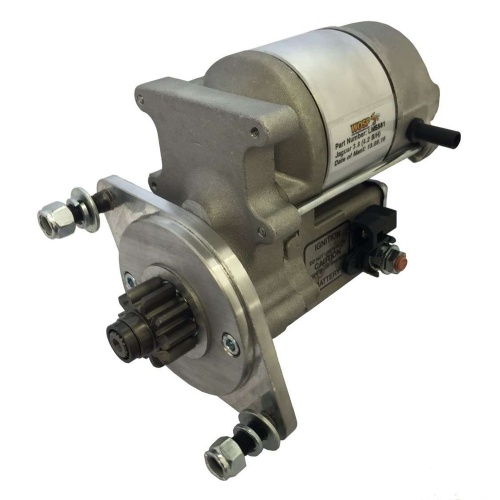 WOSP LMS581 High Output Race Starter Motor