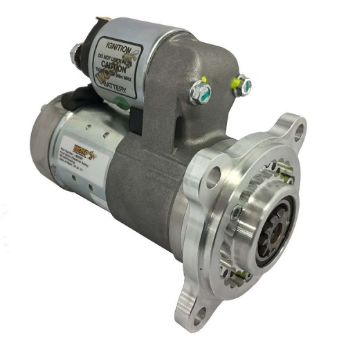 WOSP LMS587 High Output Race Starter Motor