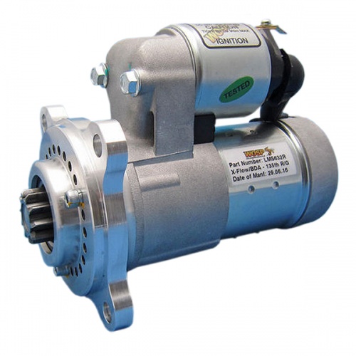 WOSP LMS632 High Output Race Starter Motor