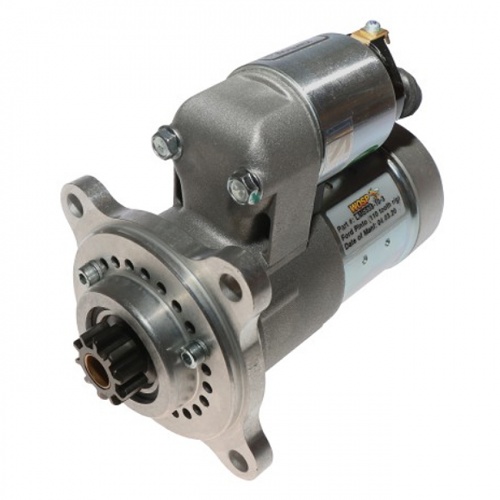 WOSP LMS638-10-3 High Output Race Starter Motor
