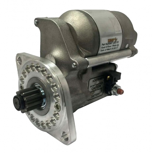 WOSP LMS702 High Output Race Starter Motor